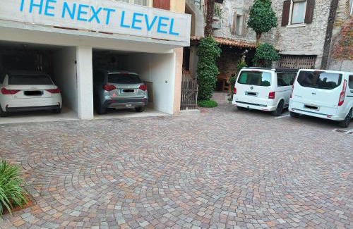 Arco Apartamento | Appartamenti Villa Belvedere