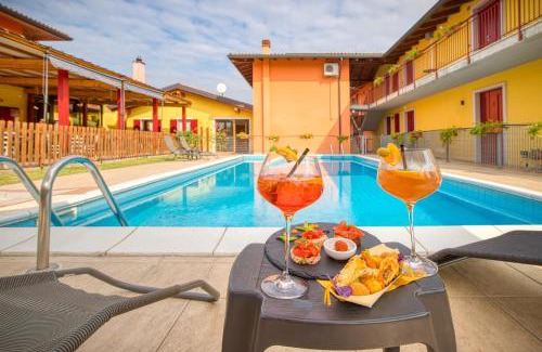Cola Apartamento | Appartamenti Villa Campo Rosso