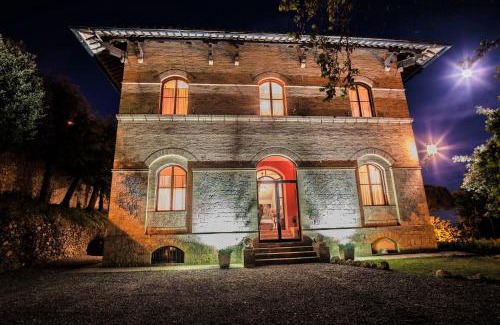 Volterra Apartamento | Appartamenti Villa Mascagni