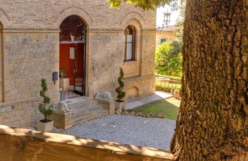 Volterra Apartamento | Appartamenti Villa Mascagni