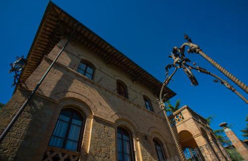 Volterra Apartamento | Appartamenti Villa Mascagni