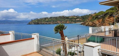 Capoliveri Hotel | Appartamenti Villa Miramare