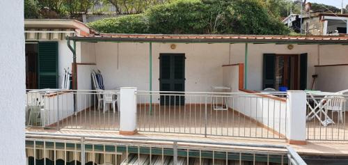 Capoliveri Hotel | Appartamenti Villa Miramare