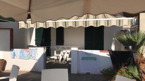 Capoliveri Hotel | Appartamenti Villa Miramare