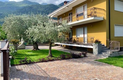 Arco Apartamento | Appartamenti Villa Sonia