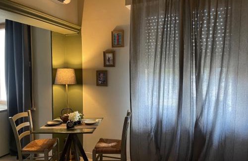 Gabicce Mare Apartamento | Appartamenti Villa Tonni