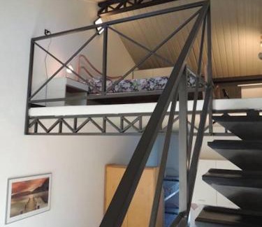 Albenga Apartamento | Appartamenti Villaggio Internazionale