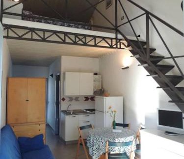 Albenga Apartamento | Appartamenti Villaggio Internazionale