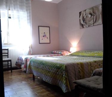 L'Aquila Apartamento | Appartamenti Vista Gransasso