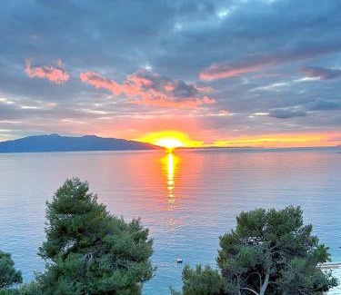 Sarande Apartamento | Appartamenti Vista Mare Saranda