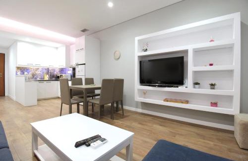 Sarande Apartamento | Appartamenti Vista Mare Saranda