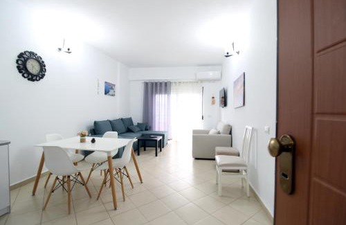 Sarande Apartamento | Appartamenti Vista Mare Saranda