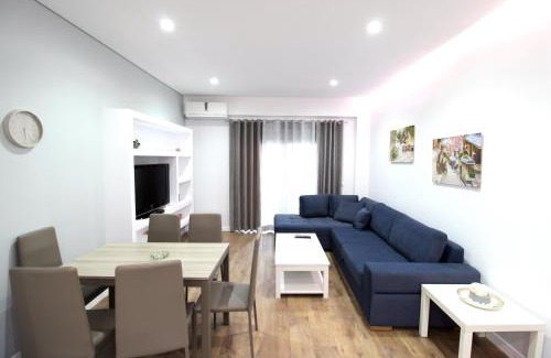 Sarande Apartamento | Appartamenti Vista Mare Saranda