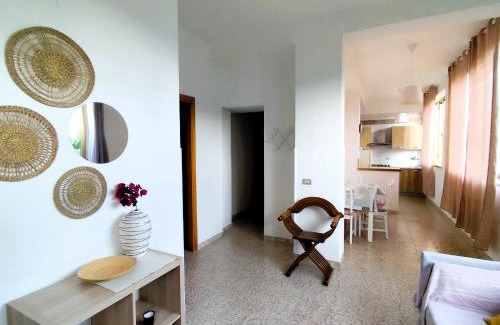 Vibonati Apartamento | Appartamenti vistAmare - La casa del vento