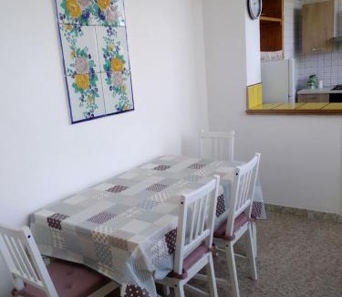 Vibonati Apartamento | Appartamenti vistAmare - La casa del vento