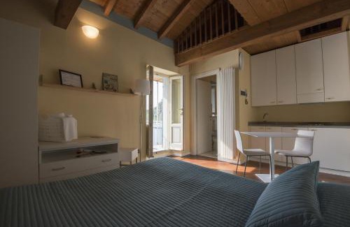 Feriolo Apartamento | Appartamenti Vistaqua