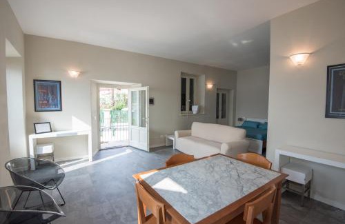 Feriolo Apartamento | Appartamenti Vistaqua