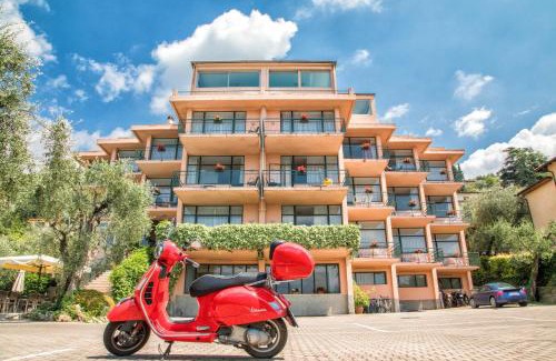 Frader Apartamento | Appartamenti Wieland