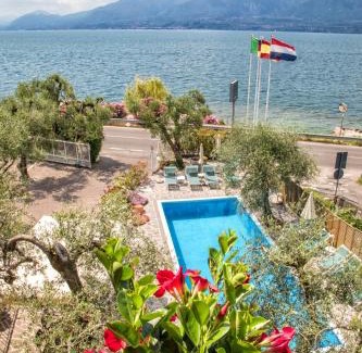 Frader Apartamento | Appartamenti Wieland