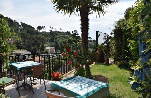 Cinque Terre Apartamento | appartamentini5terre