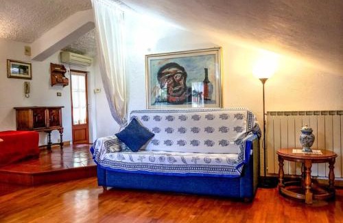Cinque Terre Apartamento | appartamentini5terre