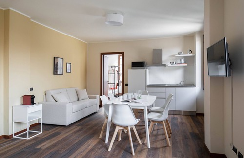 Acquaseria Apartamento | Appartamento 10 - Two Bedroom Apartment, Sleeps 6