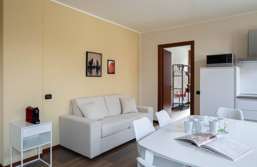 Acquaseria Apartamento | Appartamento 10 - Two Bedroom Apartment, Sleeps 6
