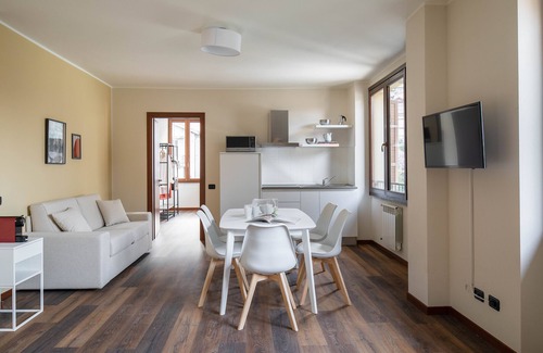 Acquaseria Apartamento | Appartamento 10 - Two Bedroom Apartment, Sleeps 6