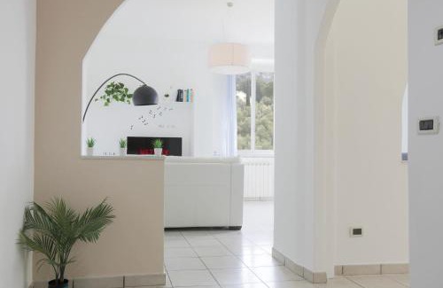 Pugliola Apartamento | Appartamento 130mq 6 ospiti