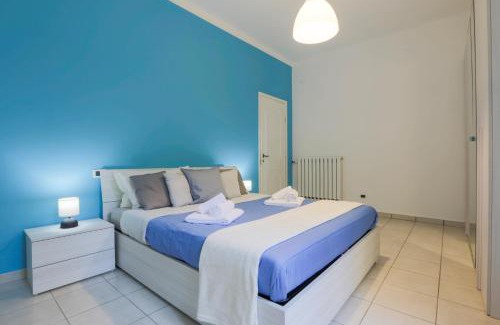 Pugliola Apartamento | Appartamento 130mq 6 ospiti