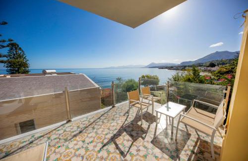 Casteldaccia Apartamento | Appartamento 16 Pax in Villa Francesca by Ville in Palermo
