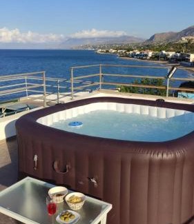 Casteldaccia Apartamento | Appartamento 16 Pax in Villa Francesca by Ville in Palermo