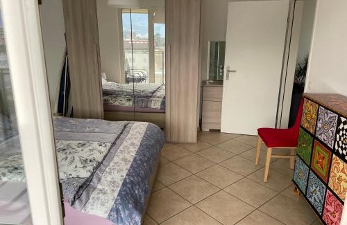 Locarno Apartamento | Appartamento 2,5 con piscina nel CUORE di Locarno 463