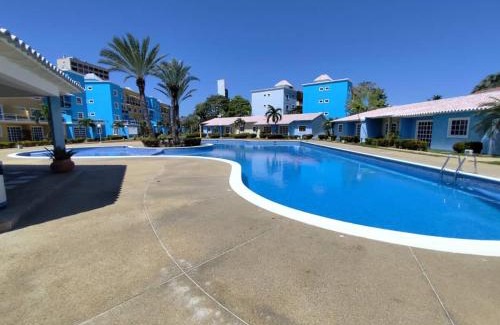 Margarita Island Apartamento | Appartamento 2 persone La Marina