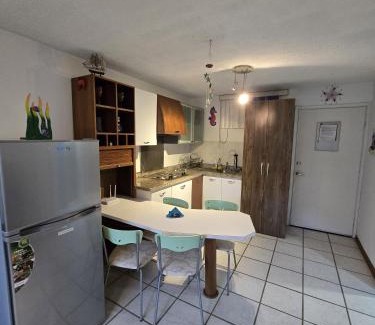 Margarita Island Apartamento | Appartamento 2 persone La Marina