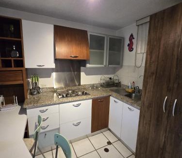 Margarita Island Apartamento | Appartamento 2 persone La Marina