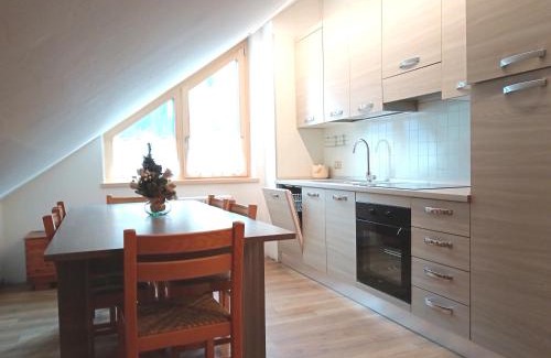 Fontanazzo Apartamento | Appartamento 2 Residenza RODODENDRO