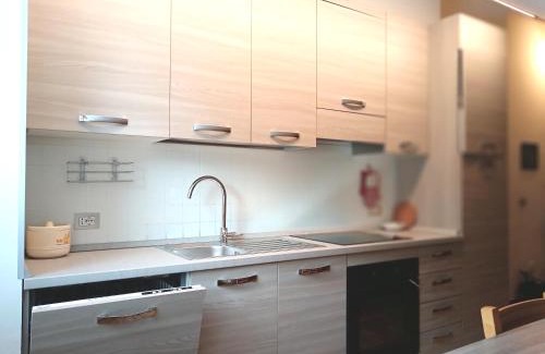 Fontanazzo Apartamento | Appartamento 2 Residenza RODODENDRO