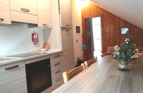 Fontanazzo Apartamento | Appartamento 2 Residenza RODODENDRO