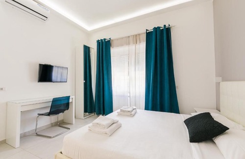 Navigli Apartamento | Appartamento 21