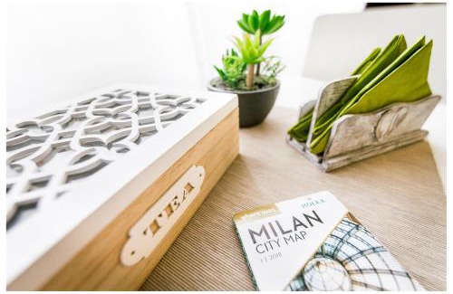 Navigli Apartamento | Appartamento 21