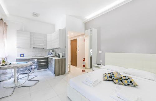 Navigli Apartamento | Appartamento 21