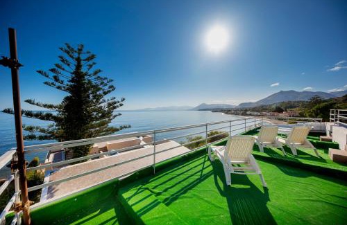 Casteldaccia Apartamento | Appartamento 23 Pax in Villa Francesca by Ville in Palermo