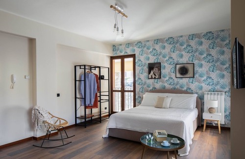Acquaseria Apartamento | Appartamento 5 - Una Habitación Piso, Capacidad 2