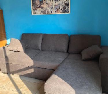 Punta Marina Apartamento | Appartamento 550 mt dal mare