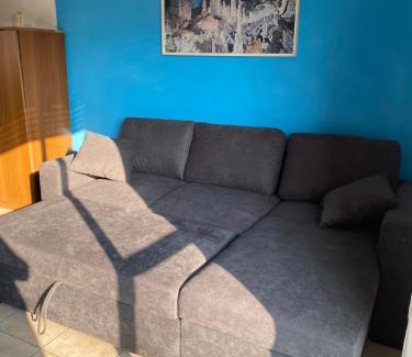 Punta Marina Apartamento | Appartamento 550 mt dal mare