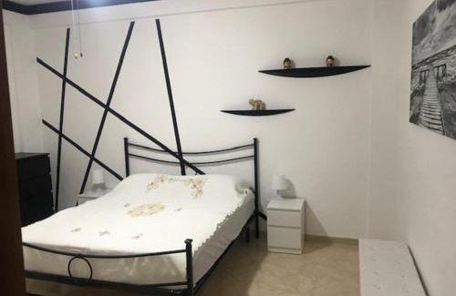 Capaci Apartamento | Appartamento 60 mq a 800 mt dalla spiaggia