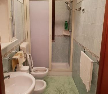 Capaci Apartamento | Appartamento 60 mq a 800 mt dalla spiaggia