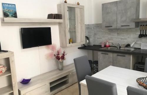 Capaci Apartamento | Appartamento 60 mq a 800 mt dalla spiaggia