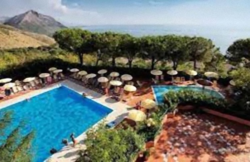 Santa Caterina Apartamento | APPARTAMENTO 7 POSTI LETTO SITO IN RESIDENCE PIANETA MARATEA